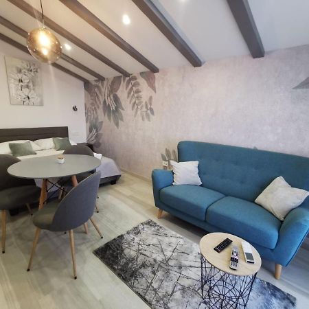 Ferienwohnung New Nikolina 4 Star Mali Lošinj Exterior foto
