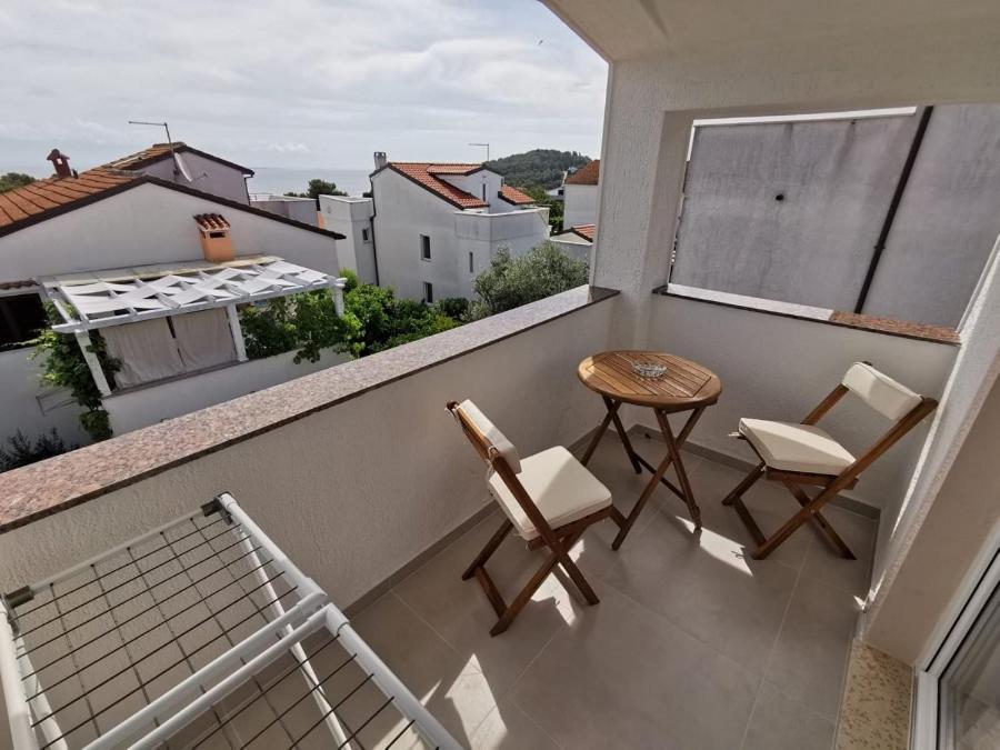 Ferienwohnung New Nikolina 4 Star Mali Lošinj Exterior foto