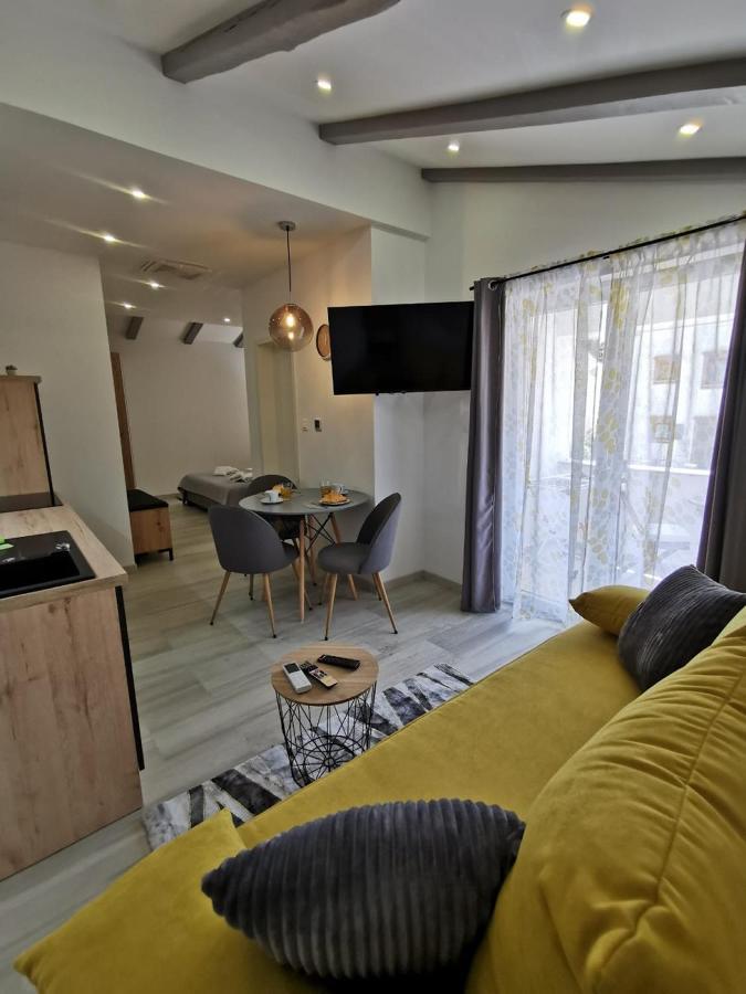 Ferienwohnung New Nikolina 4 Star Mali Lošinj Exterior foto