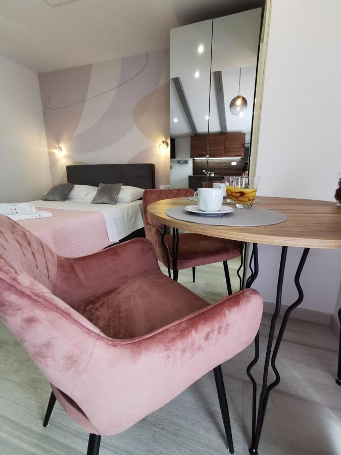 Ferienwohnung New Nikolina 4 Star Mali Lošinj Exterior foto