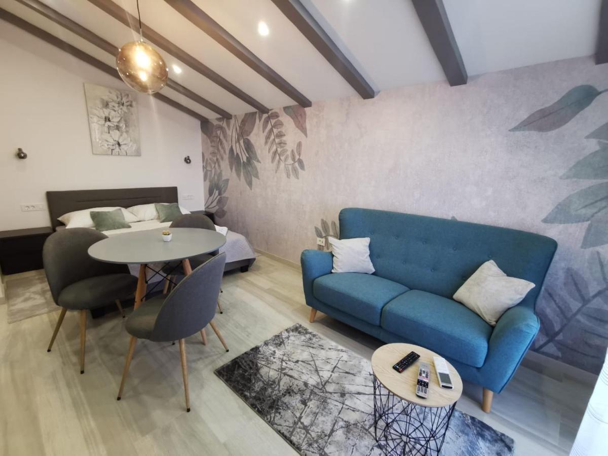 Ferienwohnung New Nikolina 4 Star Mali Lošinj Exterior foto